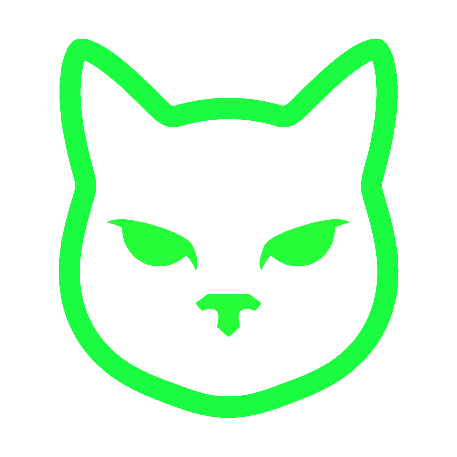 Beancat Logo